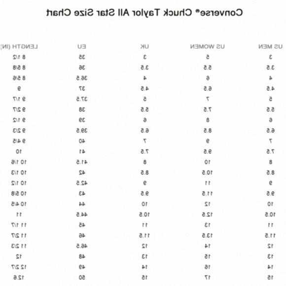 💖MEGA SALE💖Converse CTAS OX Men's Knit Himalayan 171490C Canvas White Salt - Picture 11 of 11